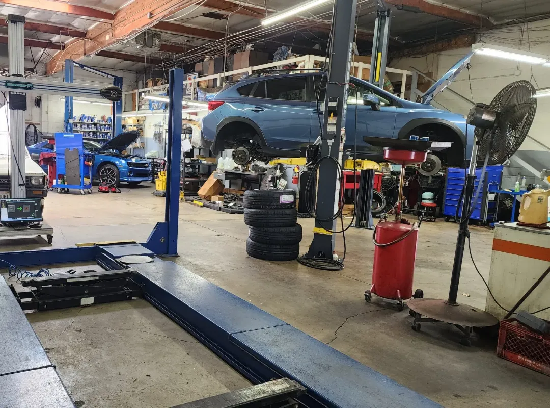 About Tires
