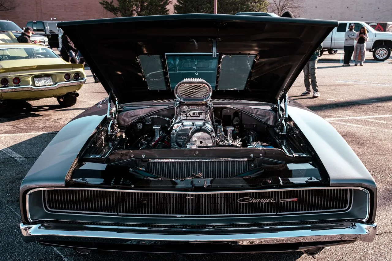 Superchargers