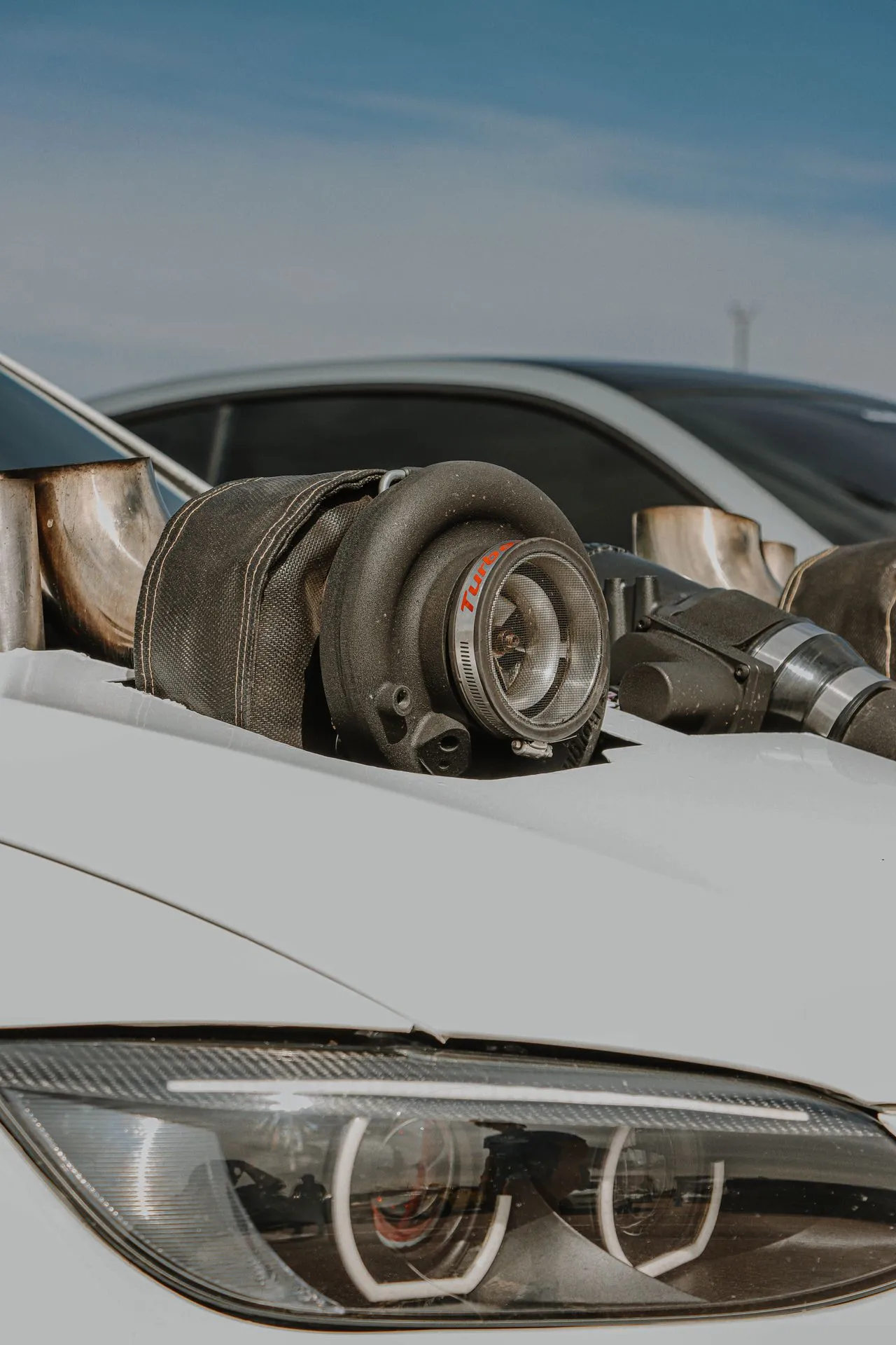 Turbochargers